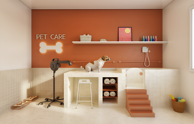 Imagem 16: APARTAMENTO RESIDENCIAL em São Bernardo do Campo - SP, Centro