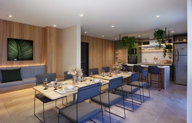 Imagem 7: Mirus - NR Apartamento com 1 dormitório