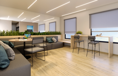 Imagem 8: Mirus - NR Apartamento com 1 dormitório