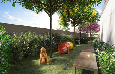 Imagem 15: Mirus - NR Apartamento com 1 dormitório