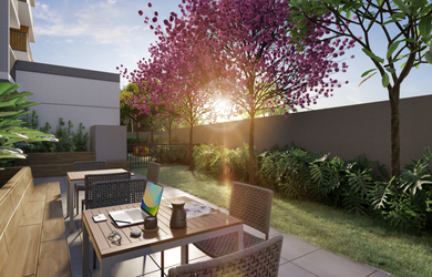 Imagem 16: Mirus - NR Apartamento com 1 dormitório