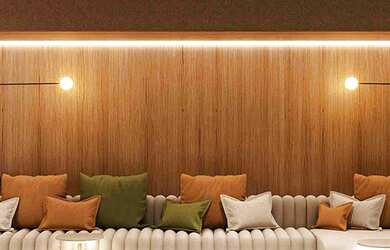 Imagem 5: Apartamento à venda em São Paulo, Higienópolis, com 1 quarto, 46m²