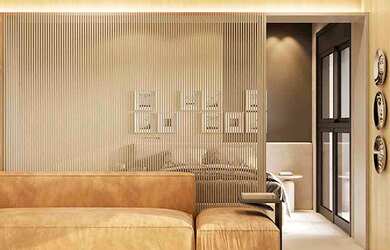 Imagem 6: Apartamento à venda em São Paulo, Higienópolis, com 1 quarto, 46m²