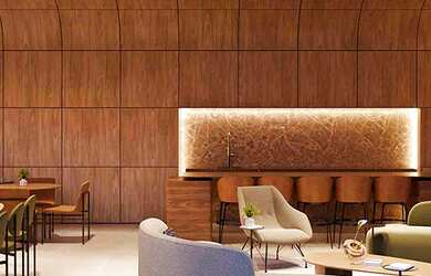 Imagem 13: Apartamento à venda em São Paulo, Higienópolis, com 1 quarto, 46m²