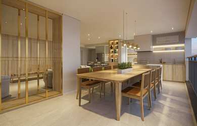 Imagem 10: APARTAMENTO RESIDENCIAL em São Paulo - SP, Alto do Ipiranga