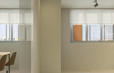 Imagem 15: APARTAMENTO RESIDENCIAL em São Paulo - SP, Alto do Ipiranga