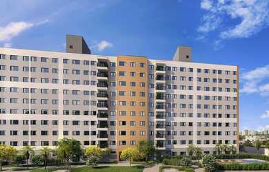 Imagem 2: Bosque Ipiranga - Residencial - Fase 2 - Bosque Ipiranga - Residencial - Fase 2