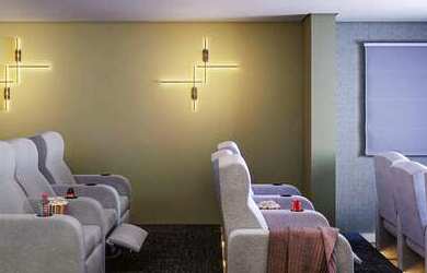 Imagem 12: Bosque Ipiranga - Residencial - Fase 2 - Bosque Ipiranga - Residencial - Fase 2