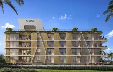 Imagem: O apartamento possui 3 Dormitórios, 3 Suítes, 5 Banheiros