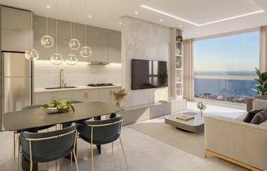 Imagem 3: AP Towers Porto Belo - Fase 3 - AP Towers Porto Belo - Fase 3