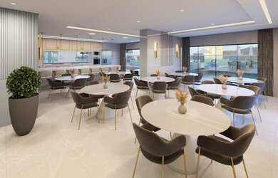 Imagem 6: AP Towers Porto Belo - Fase 3 - AP Towers Porto Belo - Fase 3