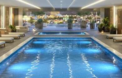 Imagem 11: AP Towers Porto Belo - Fase 3 - AP Towers Porto Belo - Fase 3