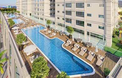 Imagem 16: AP Towers Porto Belo - Fase 3 - AP Towers Porto Belo - Fase 3