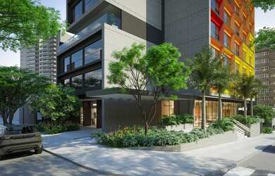 Imagem 5: COBERTURA RESIDENCIAL em São Paulo - SP, Consolação