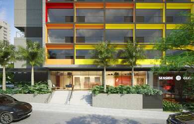 Imagem 7: COBERTURA RESIDENCIAL em São Paulo - SP, Consolação