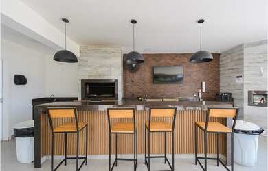 Imagem 6: APARTAMENTO RESIDENCIAL em São Paulo - SP, Ipiranga