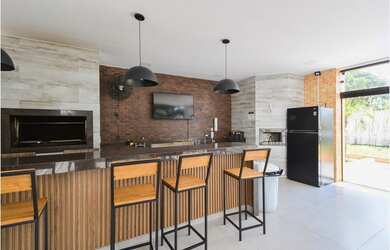 Imagem 5: APARTAMENTO RESIDENCIAL em São Paulo - SP, Ipiranga