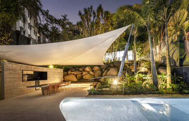 Imagem 16: Apartamento à venda na Bela Vista, Porto Alegre-RS 3 quartos, 3 suítes,...