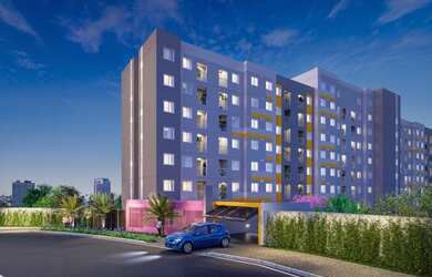 Imagem 2: APARTAMENTO RESIDENCIAL em São Paulo - SP, Vila Ré