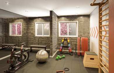 Imagem 5: APARTAMENTO RESIDENCIAL em São Paulo - SP, Vila Ré