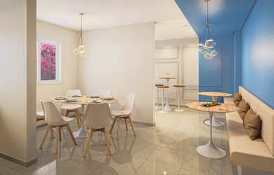 Imagem 6: APARTAMENTO RESIDENCIAL em São Paulo - SP, Vila Ré