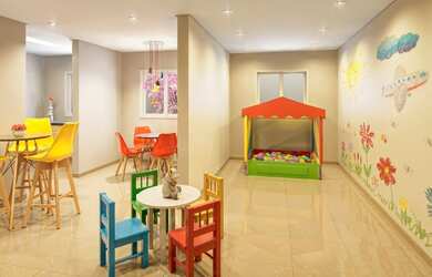 Imagem 8: APARTAMENTO RESIDENCIAL em São Paulo - SP, Vila Ré