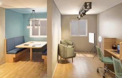 Imagem 10: APARTAMENTO RESIDENCIAL em São Paulo - SP, Vila Ré