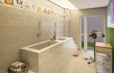 Imagem 12: APARTAMENTO RESIDENCIAL em São Paulo - SP, Vila Ré