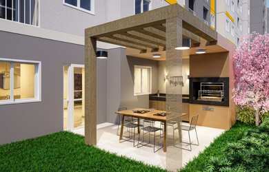 Imagem 15: APARTAMENTO RESIDENCIAL em São Paulo - SP, Vila Ré