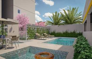 Imagem 16: APARTAMENTO RESIDENCIAL em São Paulo - SP, Vila Ré