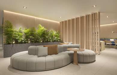 Imagem 3: APARTAMENTO RESIDENCIAL em São Paulo - SP, Campo Belo