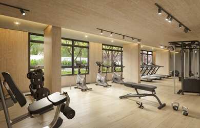 Imagem 4: Apartamento à venda em São Paulo, Campo Belo, com 1 quarto, 30,73m²