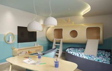 Imagem 7: Apartamento à venda em São Paulo, Campo Belo, com 1 quarto, 30,73m²