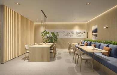 Imagem 9: Apartamento à venda em São Paulo, Campo Belo, com 1 quarto, 30,73m²