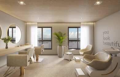 Imagem 12: Apartamento à venda em São Paulo, Campo Belo, com 1 quarto, 30,73m²