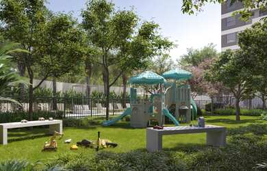 Imagem 16: APARTAMENTO RESIDENCIAL em São Paulo - SP, Campo Belo