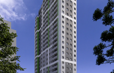 Imagem: APARTAMENTO RESIDENCIAL em São Paulo - SP, Barra Funda