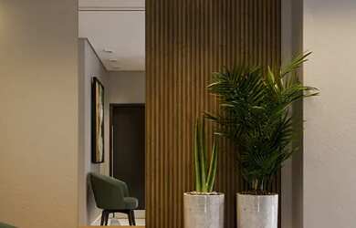 Imagem 2: APARTAMENTO RESIDENCIAL em São Paulo - SP, Barra Funda