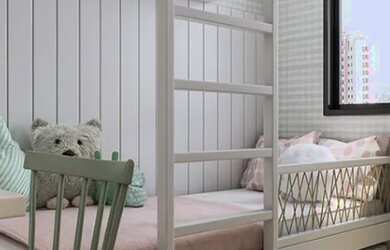 Imagem 8: APARTAMENTO RESIDENCIAL em São Paulo - SP, Barra Funda