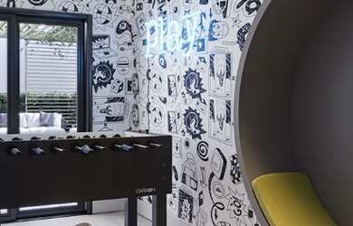 Imagem 14: APARTAMENTO RESIDENCIAL em São Paulo - SP, Barra Funda