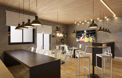 Imagem 16: APARTAMENTO RESIDENCIAL em São Paulo - SP, Barra Funda