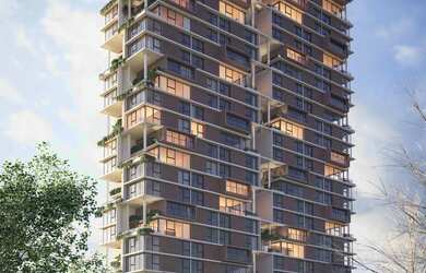 Imagem 1: APARTAMENTO RESIDENCIAL em Porto Belo - SC, Jardim Dourado