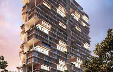 Imagem 2: APARTAMENTO RESIDENCIAL em Porto Belo - SC, Jardim Dourado