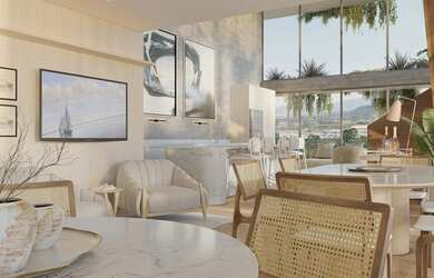 Imagem 14: APARTAMENTO RESIDENCIAL em Porto Belo - SC, Jardim Dourado