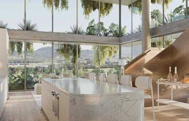 Imagem 15: APARTAMENTO RESIDENCIAL em Porto Belo - SC, Jardim Dourado