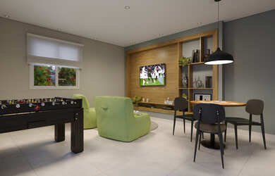 Imagem 3: APARTAMENTO RESIDENCIAL em São Paulo - SP, Jaguaré