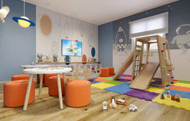 Imagem 4: APARTAMENTO RESIDENCIAL em São Paulo - SP, Jaguaré