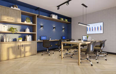 Imagem 5: APARTAMENTO RESIDENCIAL em São Paulo - SP, Jaguaré