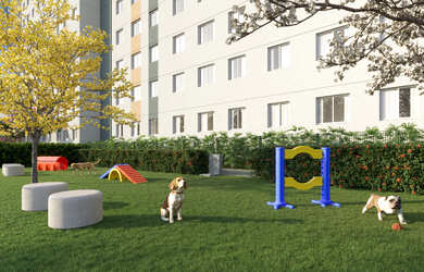 Imagem 8: APARTAMENTO RESIDENCIAL em São Paulo - SP, Jaguaré