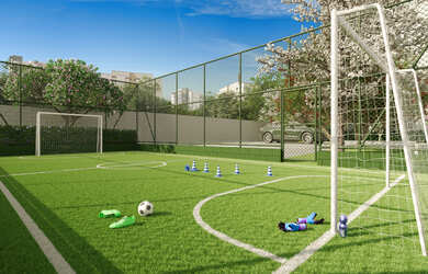 Imagem 9: APARTAMENTO RESIDENCIAL em São Paulo - SP, Jaguaré